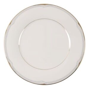 Vintage Noritake Golden Cove Dinner Plate 10.25” Made in Japan